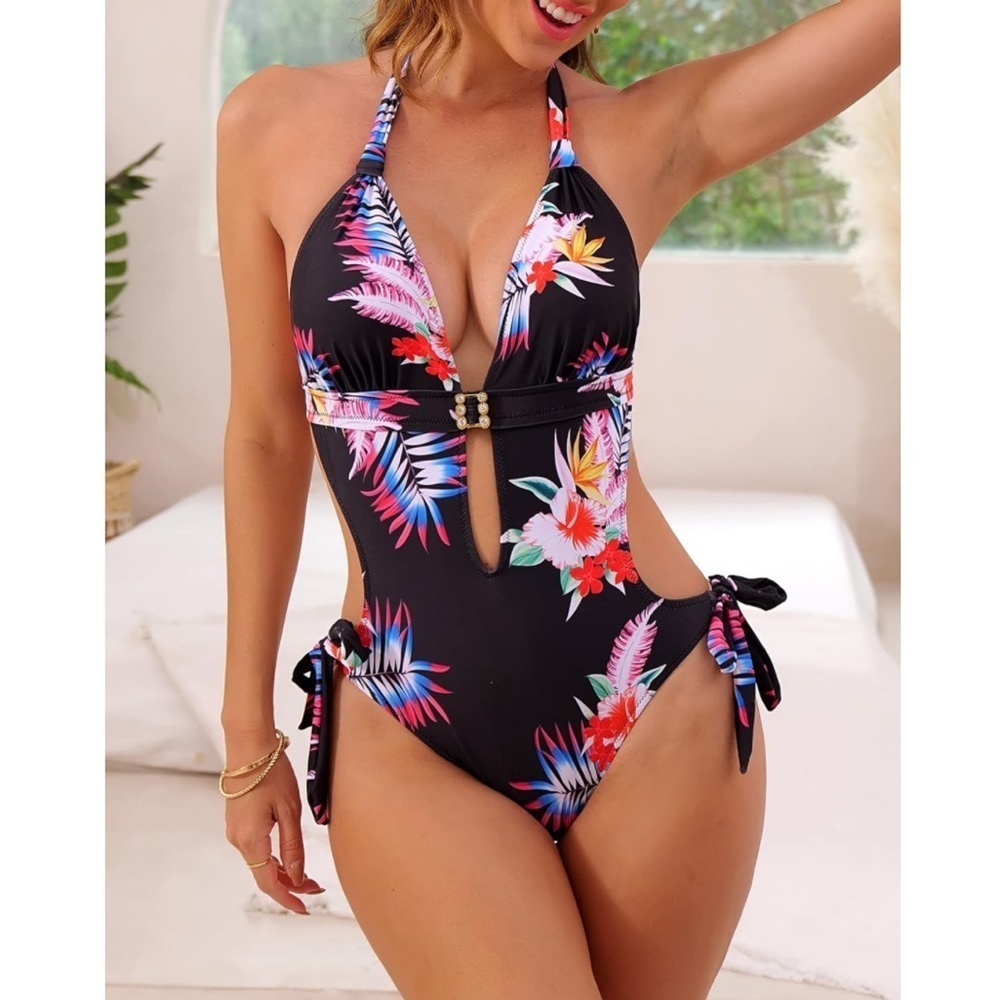 NWOT Swimsuit